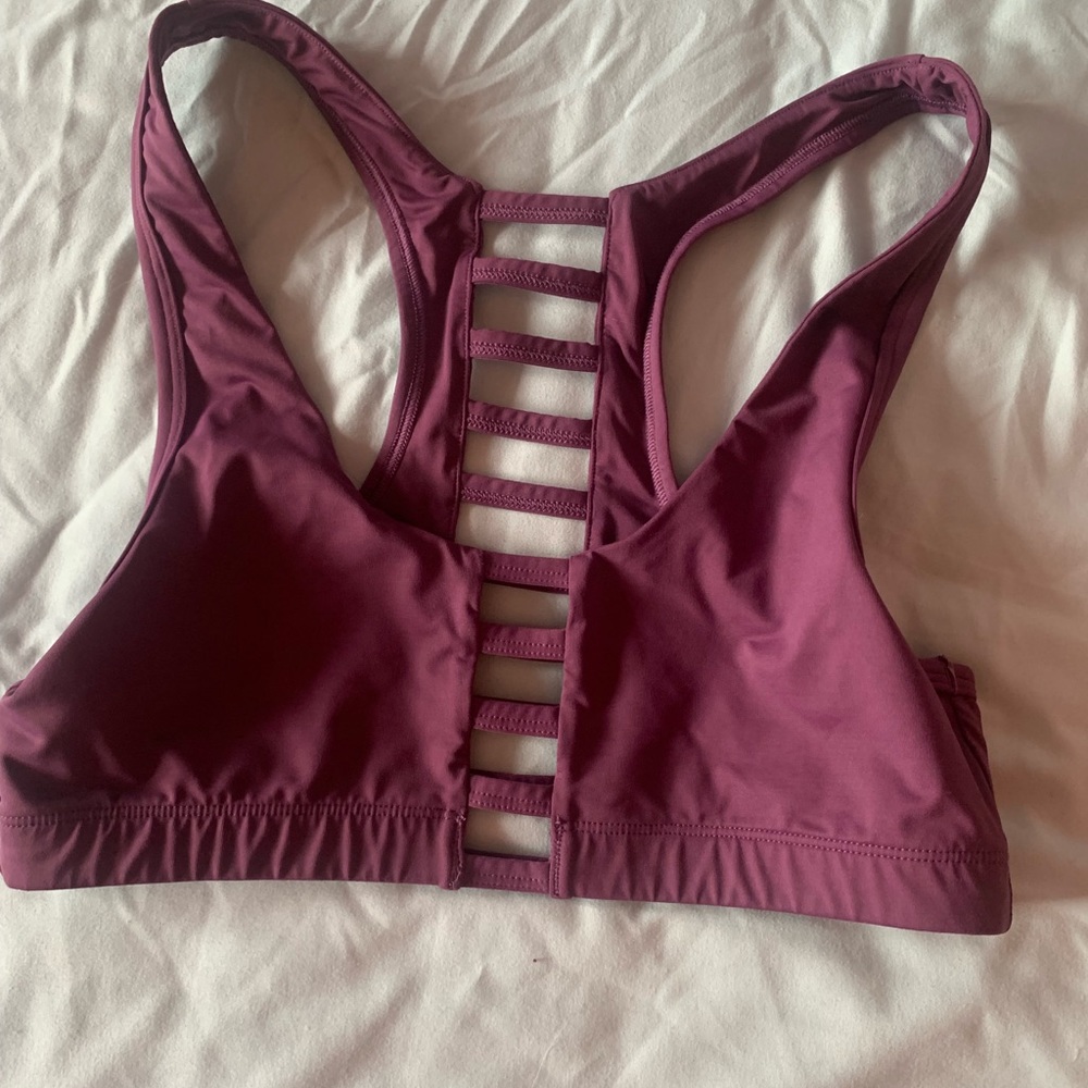 PINK bralette